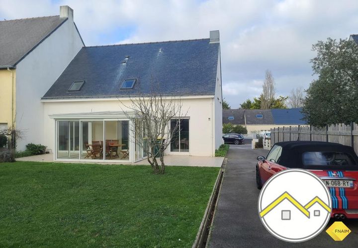 Villa i Pornichet, Loire-Atlantique, Pornichet - € 575.000 | Ref: VM4170-DECOQUEREAUMONTIMMOBILIER44 - foto 1