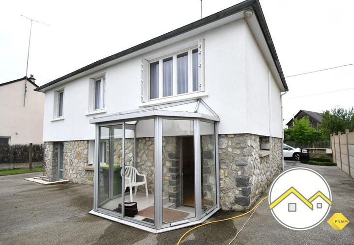 Villa i Châteaubriant, Loire-Atlantique, Châteaubriant - € 194.000 | Ref: VM3922-DECOQUEREAUMONTIMMOBILIER44 - foto 1
