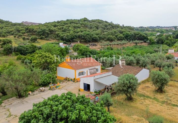 Gård i Borba, Evora, Borba - € 498 000 | Ref: ML459 - foto 1