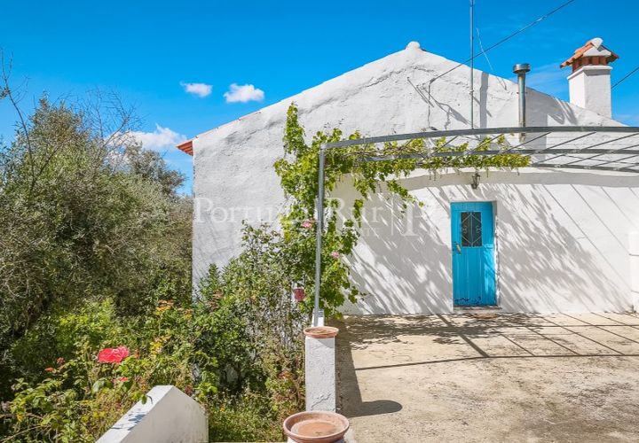 Granja a Crato, Portalegre, Crato - € 140.000 | Ref: MT916 - foto 1