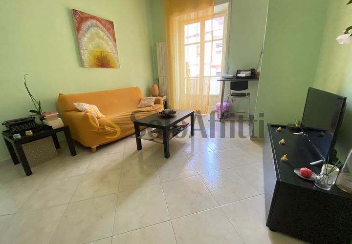 Apartament a Caserta, Caserta, Caserta - € 450/mes | Ref: AF129 - foto 1