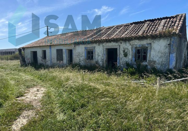 Helårsgrund i A dos Cunhados e Maceira, Lisbon, A dos Cunhados e Maceira - € 1.450.000 | Ref: TV/JP001-26 - foto 1