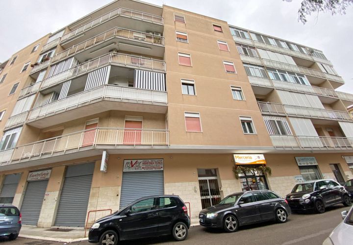 Lejlighed i Brindisi, Brindisi, Brindisi - € 132.000 | Ref: 9090-91596 - foto 1