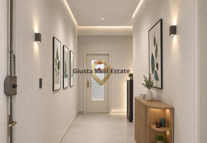 Lejlighed i Brindisi, Brindisi, Brindisi - € 47.000 | Ref: 9090-91664 - foto 1