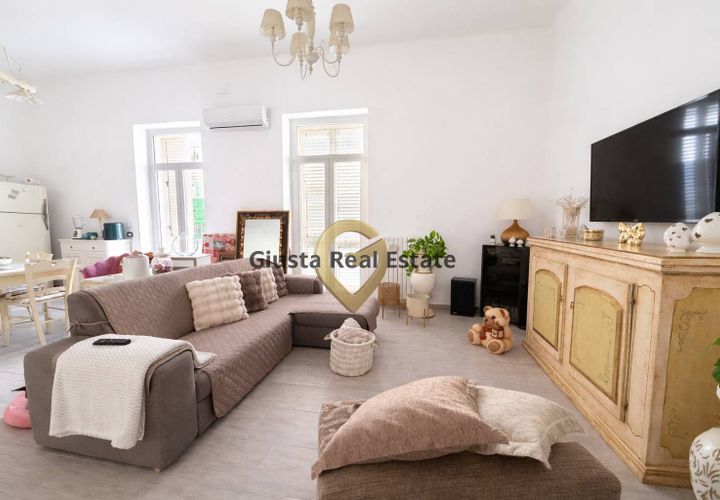 Lejlighed i Brindisi, Brindisi, Brindisi - € 164.000 | Ref: 9090-91629 - foto 1