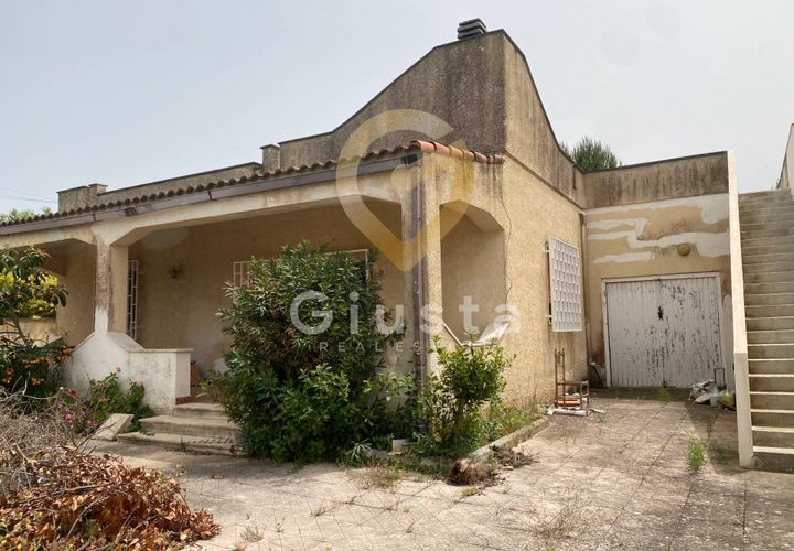 Villa i Torchiarolo, Brindisi, Torchiarolo - € 124 000 | Ref: 9090-91625 - foto 1