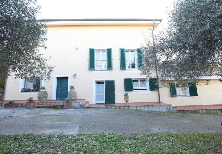 Villa i Sassari, Sassari, Sassari - € 420.000 | Ref: 13433 - foto 1