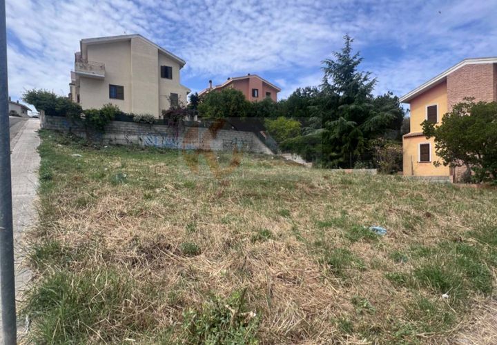 Tomt i Sorso, Sassari, Sorso - € 85 000 | Ref: 14029 - foto 1