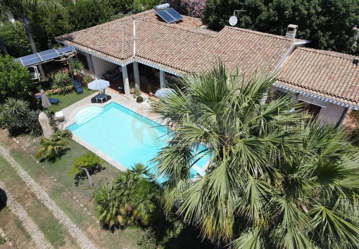 Villa i Iglesias, Sud Sardegna, Iglesias - € 799.000 | Ref: 14036 - foto 1