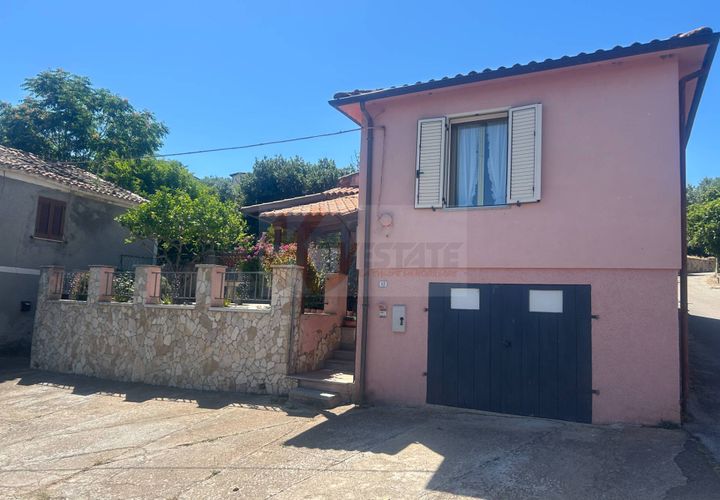 Villa i Martis, Sassari, Martis - € 79.000 | Ref: 14043 - foto 1