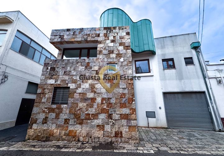 Villa a Latiano, Brindisi, Latiano - € 249.000 | Ref: 9090-91594 - foto 1