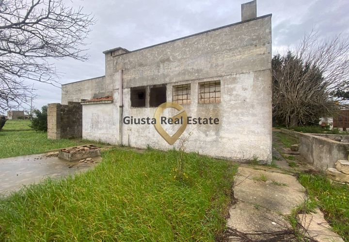 Landejendom i Brindisi, Brindisi, Brindisi - € 69.000 | Ref: 9090-91600 - foto 1