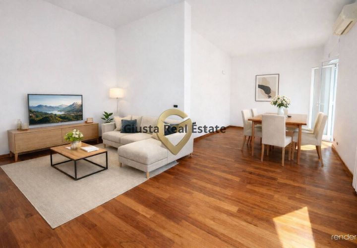 Lejlighed i Brindisi, Brindisi, Brindisi - € 89.000 | Ref: 9090-91605 - foto 1