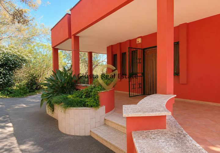 Villa i Oria, Brindisi, Oria - € 115.000 | Ref: 9090-91609 - foto 1