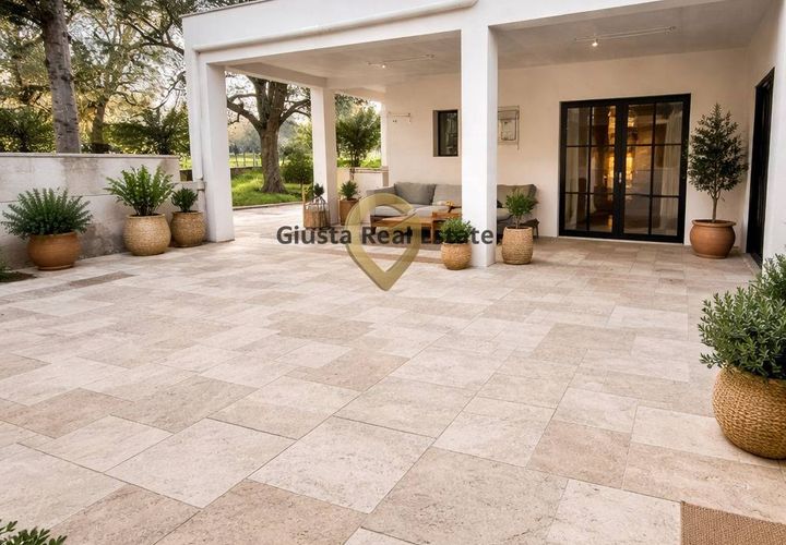 Villa a Latiano, Brindisi, Latiano - € 65.000 | Ref: 9090-91613 - foto 1