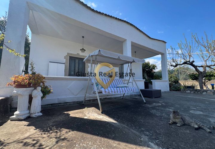 Villa a Latiano, Brindisi, Latiano - € 123.000 | Ref: 9090-91626 - foto 1