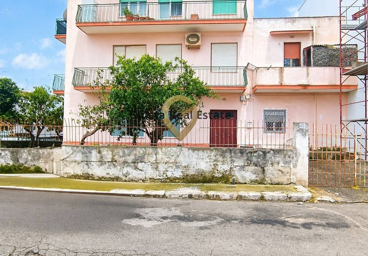 Lejlighed i Brindisi, Brindisi, Brindisi - € 299.000 | Ref: 9090-91630 - foto 1