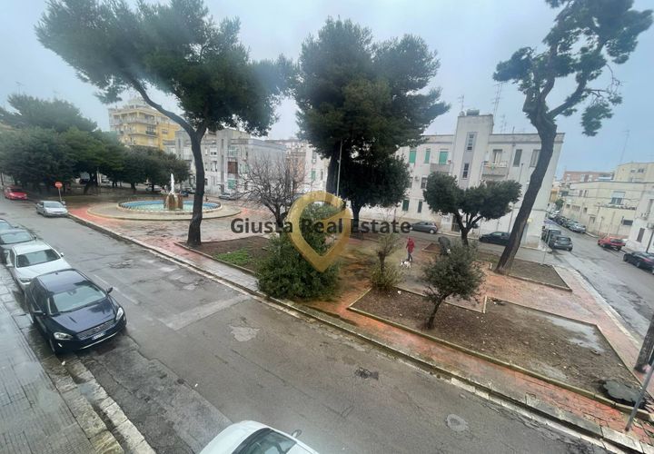 Lejlighed i Brindisi, Brindisi, Brindisi - € 69.000 | Ref: 9090-91632 - foto 1