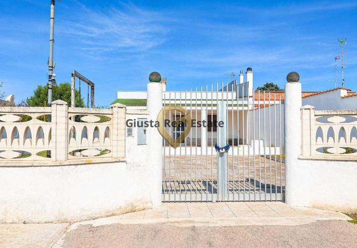 Villa i Brindisi, Brindisi, Brindisi - € 82 000 | Ref: 9090-91636 - foto 1