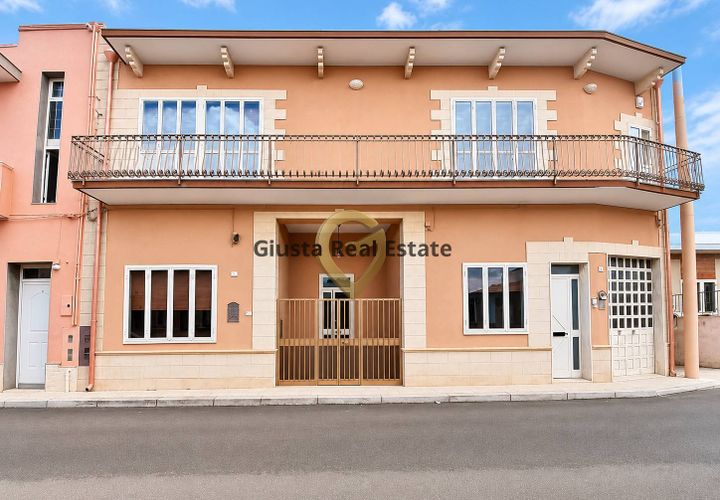 Villa a Torchiarolo, Brindisi, Torchiarolo - € 89.000 | Ref: 9090-91637 - foto 1