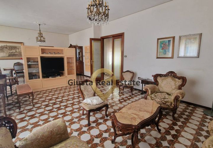 Villa a Mesagne, Brindisi, Mesagne - € 99.000 | Ref: 9090-91647 - foto 1
