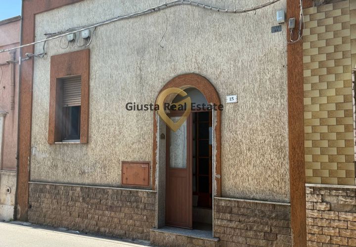 Villa a Latiano, Brindisi, Latiano - € 52.000 | Ref: 9090-91648 - foto 1