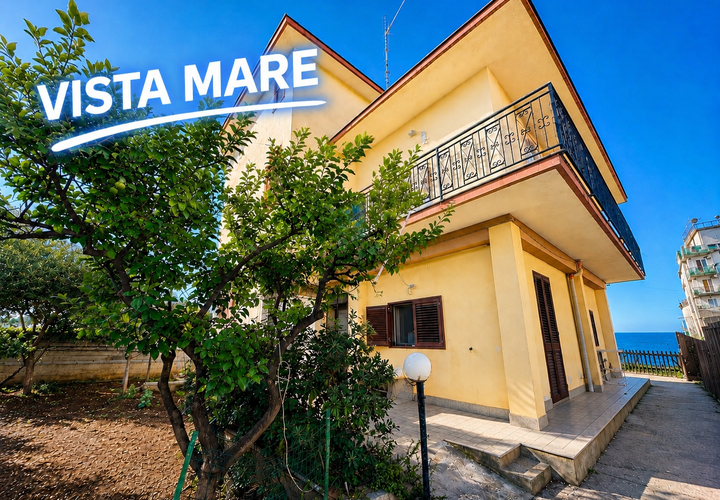 Villa i Siracusa, Siracusa, Siracusa - € 270.000 | Ref: RIF2999/270SCALAGRECA - foto 1