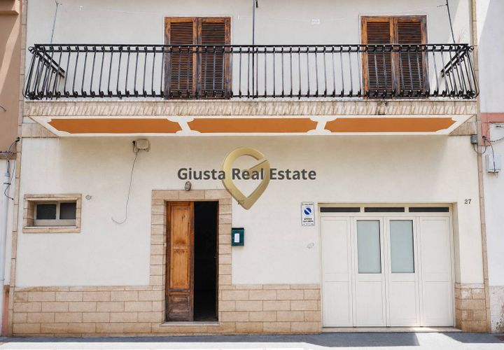 Villa a Mesagne, Brindisi, Mesagne - € 105.000 | Ref: 9090-91652 - foto 1
