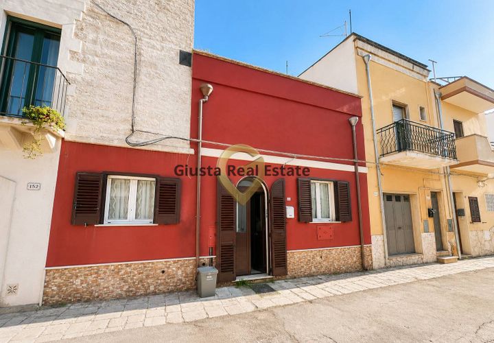 Villa a Latiano, Brindisi, Latiano - € 89.000 | Ref: 9090-91657 - foto 1