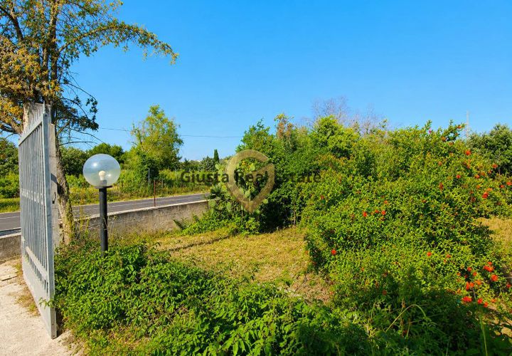 Villa i Oria, Brindisi, Oria - € 155.000 | Ref: 9090-91660 - foto 1