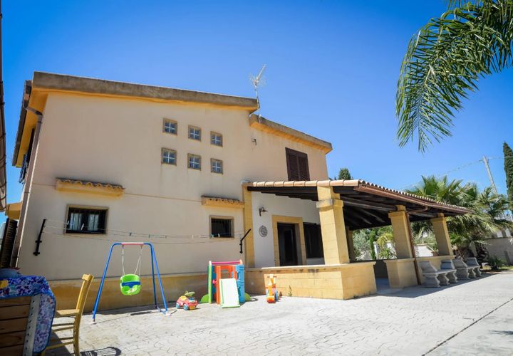 Villa a Alessandria, Alessandria, Alessandria - € 380.000 | Ref: 87115933 - foto 1