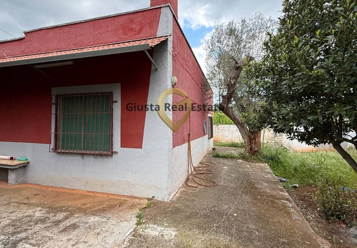 Villa a Latiano, Brindisi, Latiano - € 89.000 | Ref: 9090-91663 - foto 1