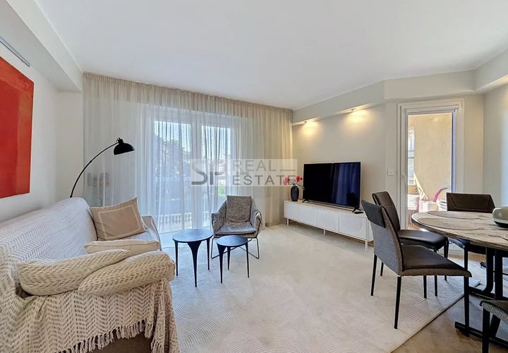 Lejlighed i Cannes, Alpes-Maritimes, Cannes - € 435.000 | Ref: 87110170 - foto 1