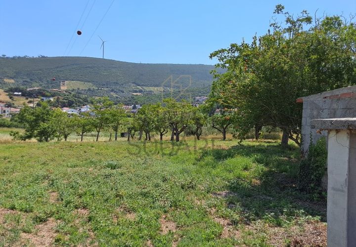 Helårsgrund i Leiria, Leiria, Leiria - € 34.000 | Ref: 2074 - foto 1