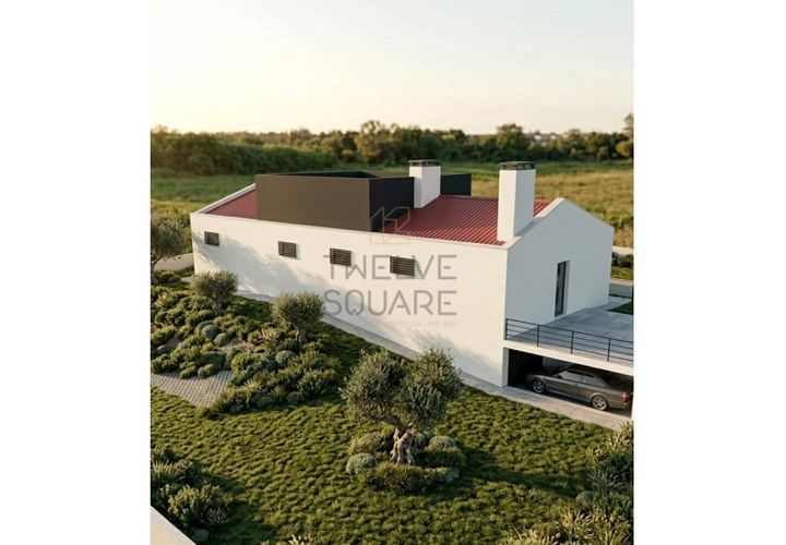 Helårsgrund i Leiria, Leiria, Leiria - € 89.000 | Ref: 2059 - foto 1
