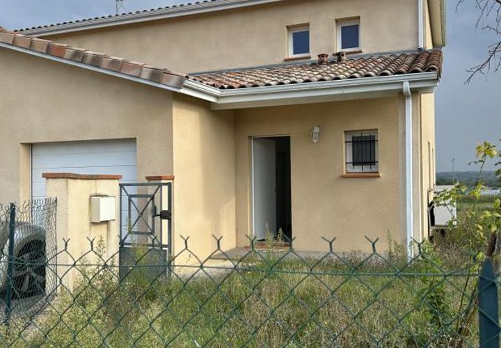 Villa i Cépet, Haute-Garonne, Cépet - € 212.000 | Ref: b_7435 - foto 1