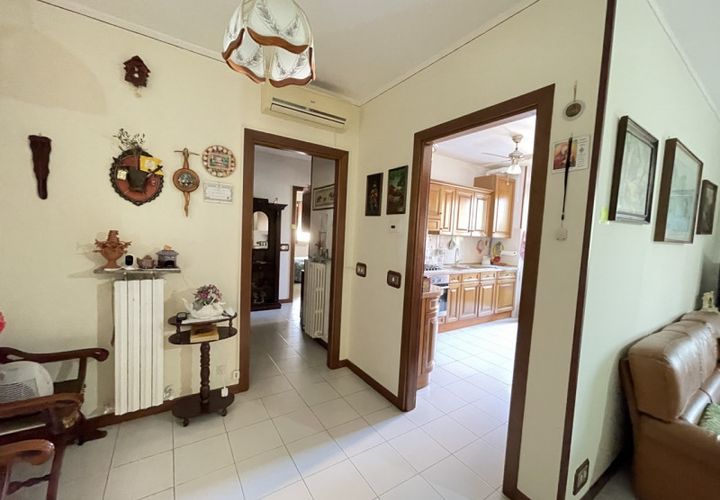 Lejlighed i Suzzara, Mantua, Suzzara - € 79.000 | Ref: 2716 - foto 1