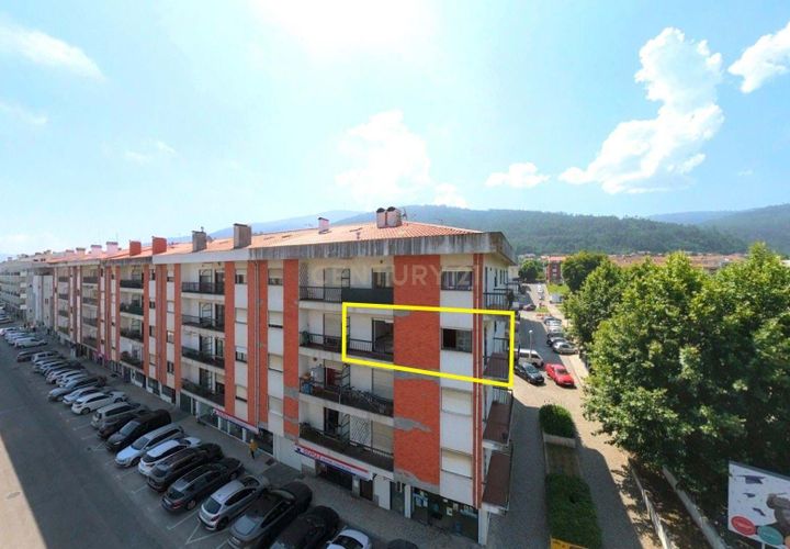 Lejlighed i Lousa, Coimbra, Lousa - € 195.000 | Ref: C0289-02032 - foto 1