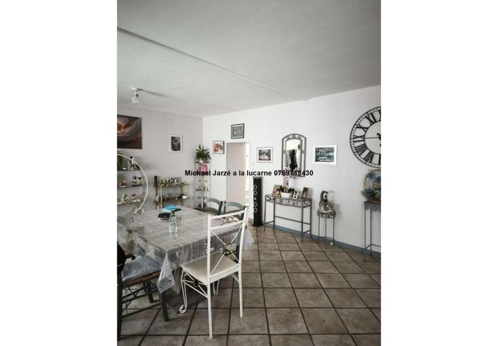 Villa i Cirieres, Deux-Sevres, Cirieres - € 126.240 | Ref: 85290 - foto 1