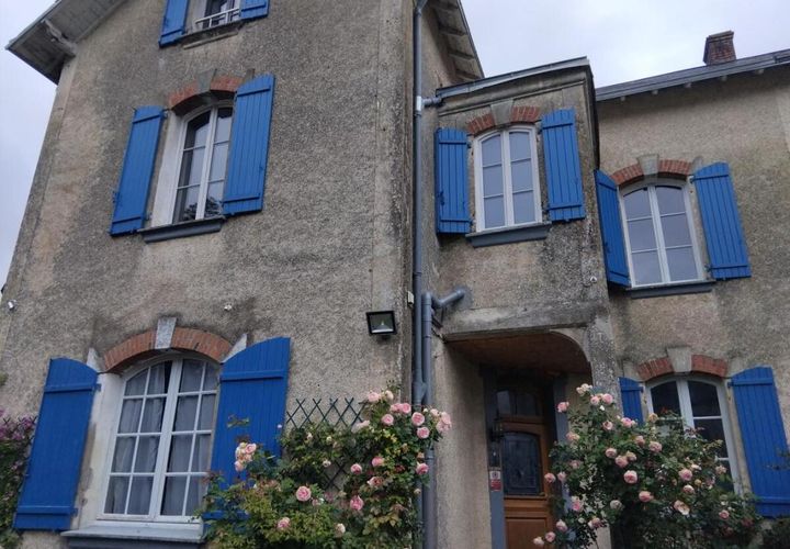 Villa a Marillet, Vendee, Marillet - € 312.600 | Ref: 85276 - foto 1