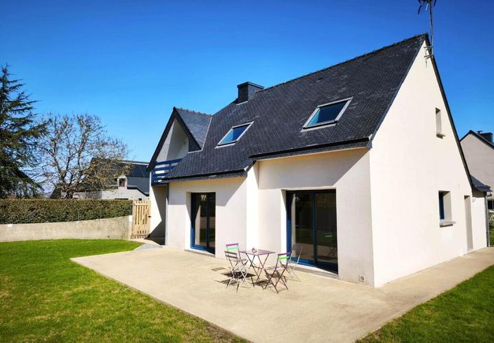 Villa i Berric, Morbihan, Berric - € 316.590 | Ref: 85279 - foto 1