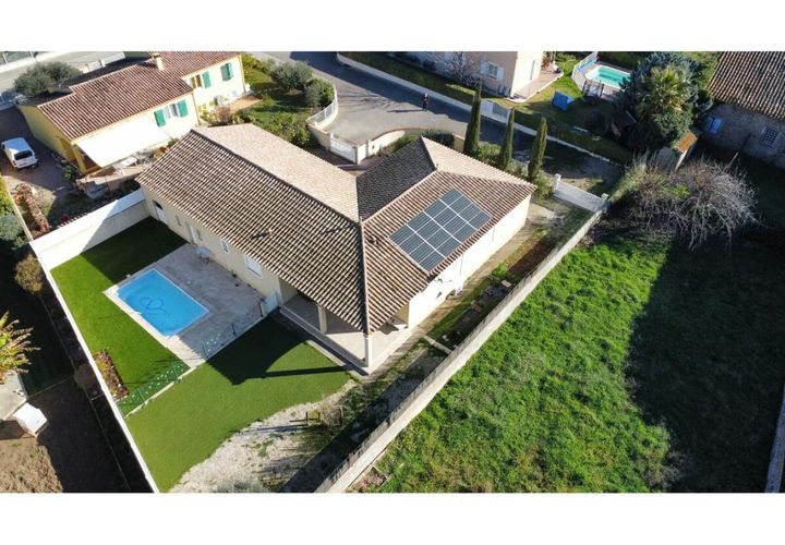Villa i Ginestas, Aude, Ginestas - € 299.000 | Ref: 85274 - foto 1