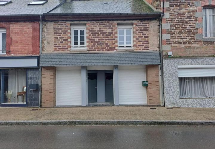 Villa i Gael, Ille-et-Vilaine, Gael - € 221.000 | Ref: 85272 - foto 1