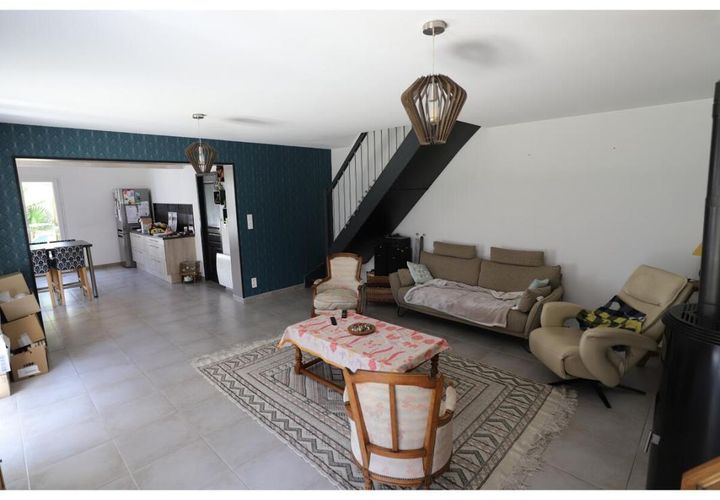 Villa i Saint-Georges-d'Oleron, Charente-Maritime, Saint-Georges-d'Oleron - € 339.150 | Ref: 85275 - foto 1
