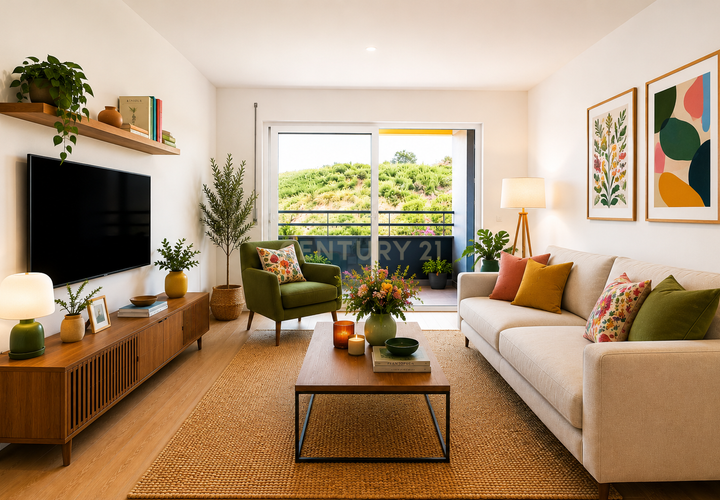 Lejlighed i Loures, Lisbon, Loures - € 375.000 | Ref: C0364-06102 - foto 1