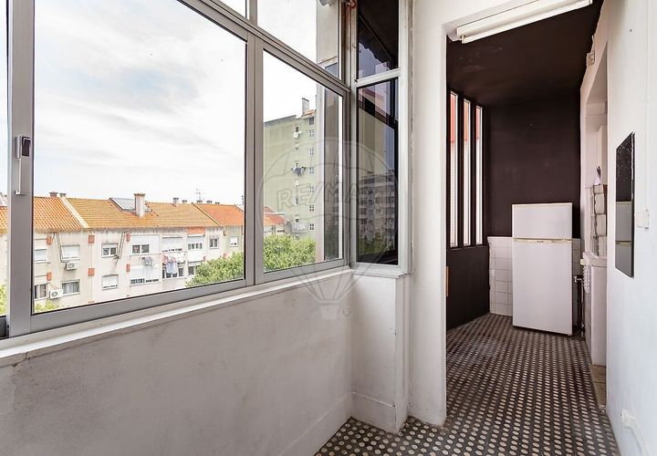 Apartament a Amadora, Lisbon, Amadora - € 190.000 | Ref: PE-123751128-508 - foto 1