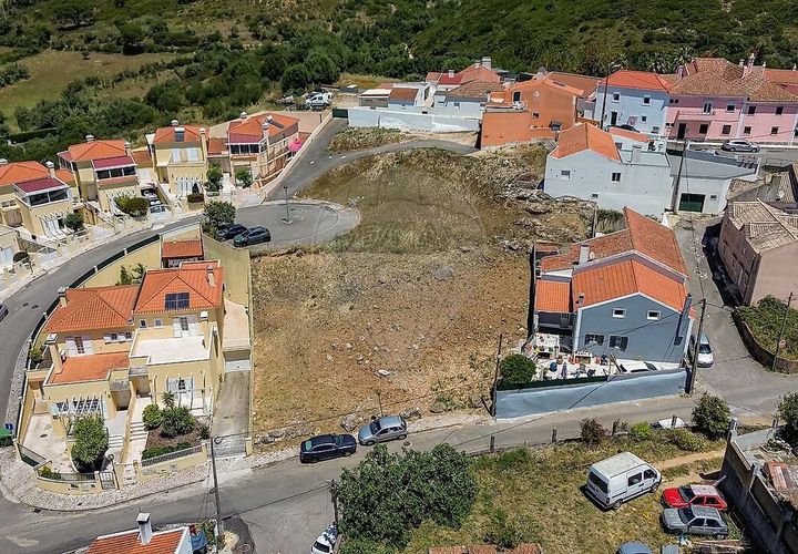 Helårsgrund i Sintra, Lisbon, Sintra - € 110.000 | Ref: PE-123751266-49 - foto 1