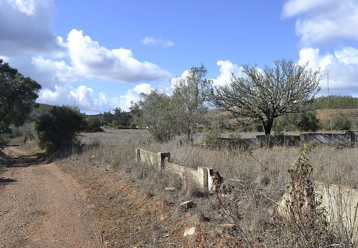 Farm i Odemira, Beja, Odemira - € 975.000 | Ref: PE-123751037-206 - foto 1
