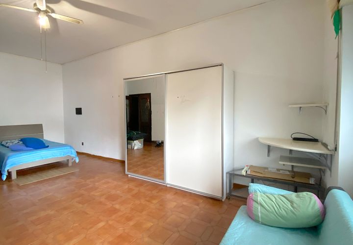 Estudi a Rome, Rome, Rome - € 500/mes | Ref: A0454-s-A - foto 1