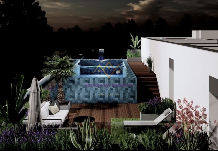 Lejlighed i Loures, Lisbon, Loures - € 475.000 | Ref: TRI-136-26-CS - foto 1